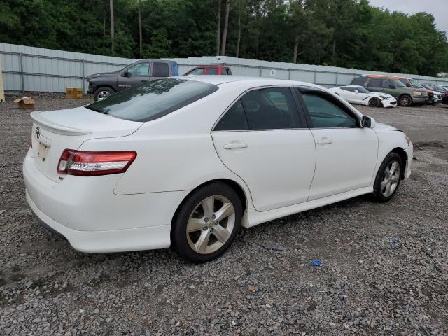 2011 Toyota Camry Base VIN: 4T1BF3EK5BU672842 Lot: 54939134