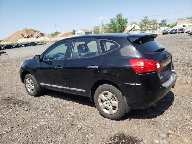 2011 Nissan Rogue S VIN: JN8AS5MV6BW303578 Lot: 50601424