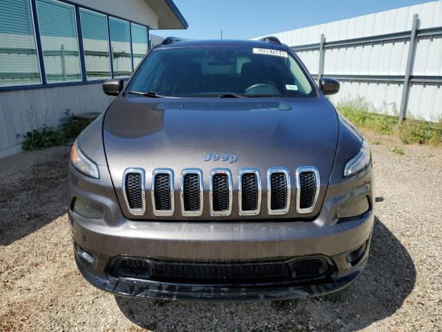 2018 Jeep Cherokee Latitude VIN: 1C4PJLCB9JD588873 Lot: 53987684