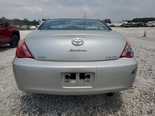 2006 Toyota Camry Solara Se VIN: 4T1CA38P76U102051 Lot: 55845064