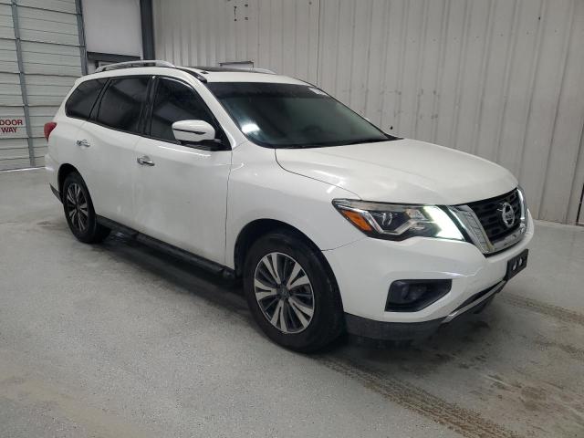 2017 Nissan Pathfinder S VIN: 5N1DR2MN6HC652488 Lot: 55912604