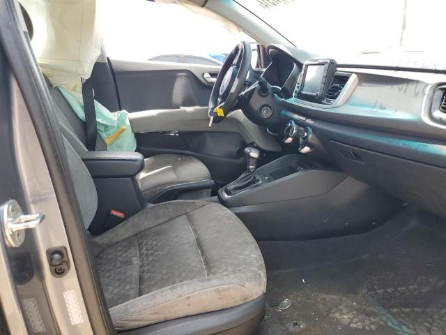 2020 KIA RIO LX 3KPA24ADGLE330003