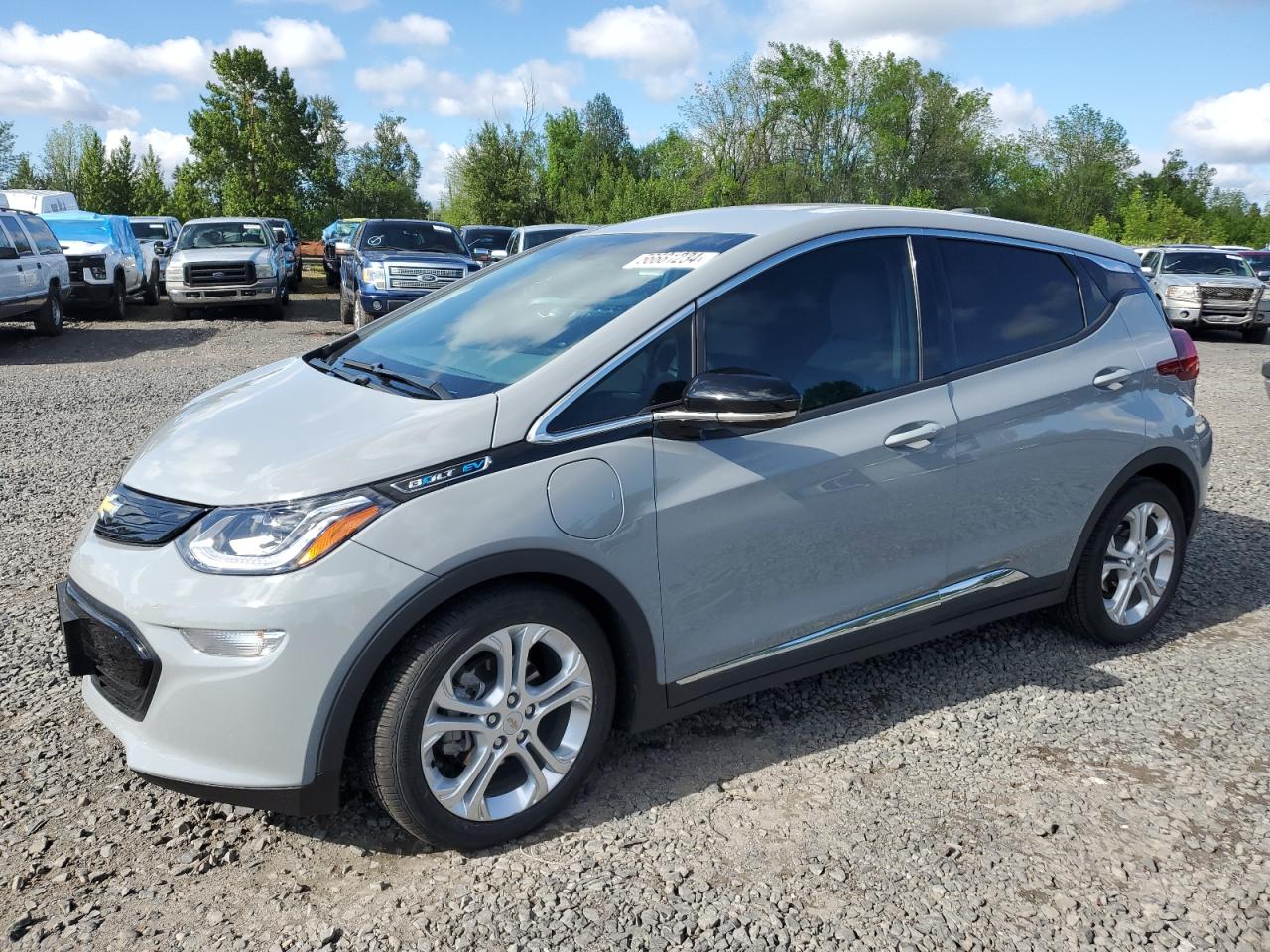 Chevrolet Bolt EV 2020 LT