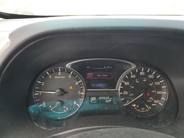 2015 Nissan Pathfinder S VIN: 5N1AR2MN3FC602597 Lot: 53993894