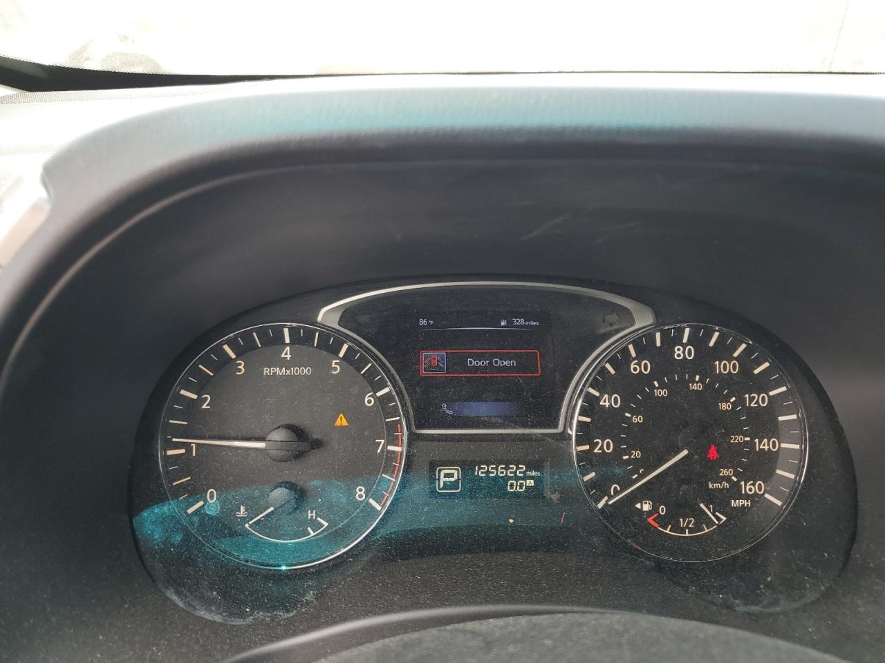 5N1AR2MN3FC602597 2015 Nissan Pathfinder S