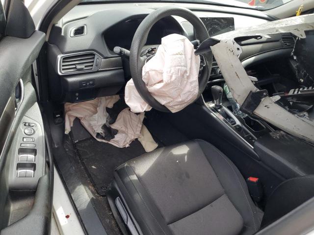 2019 HONDA ACCORD LX - 1HGCV1F19KA011095