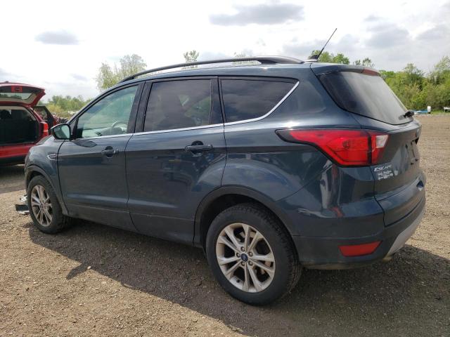2019 FORD ESCAPE SEL - 1FMCU9HD4KUC28832