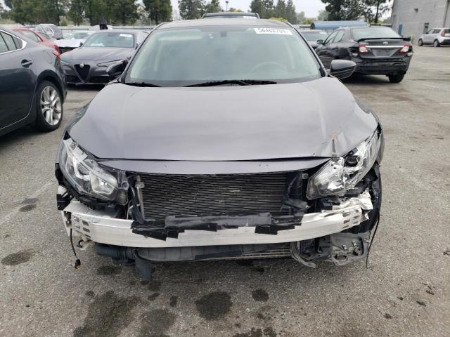 2018 HONDA CIVIC EX - JHMFC1F32JX033761