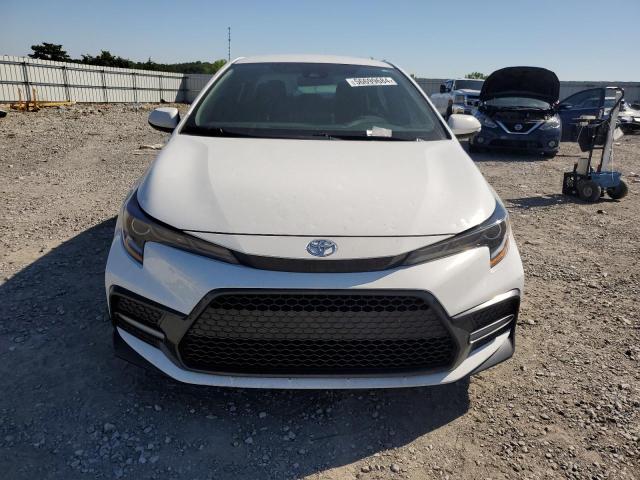 2020 TOYOTA COROLLA SE - 5YFS4RCE1LP007431