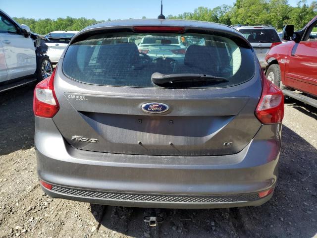 2014 Ford Focus Se VIN: 1FADP3K20EL243302 Lot: 52387744