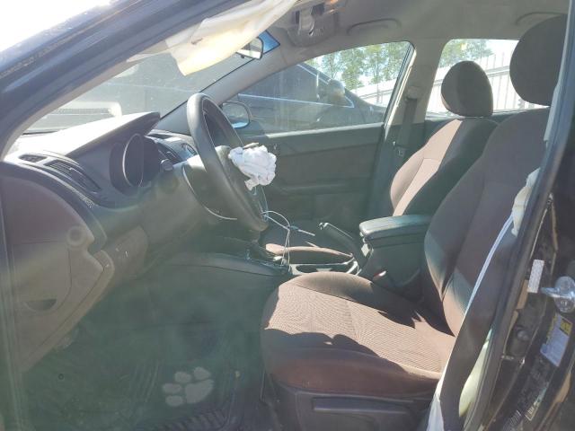 2011 Kia Forte Ex VIN: KNAFU4A28B5358018 Lot: 53257604