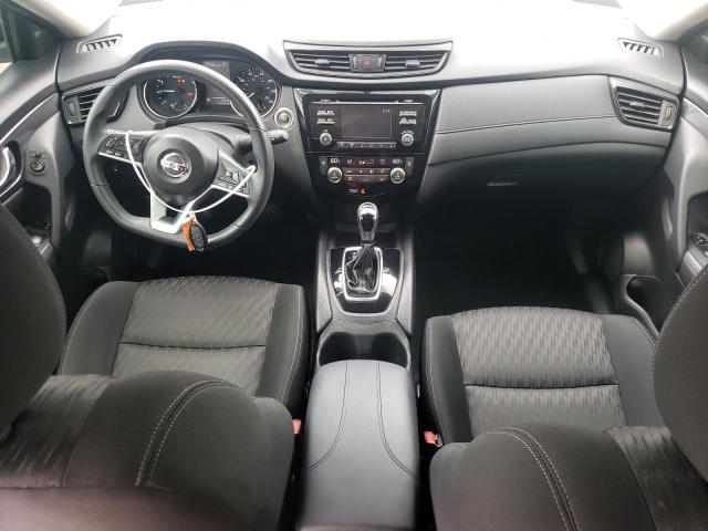 2017 Nissan Rogue S VIN: KNMAT2MT5HP601841 Lot: 54208014