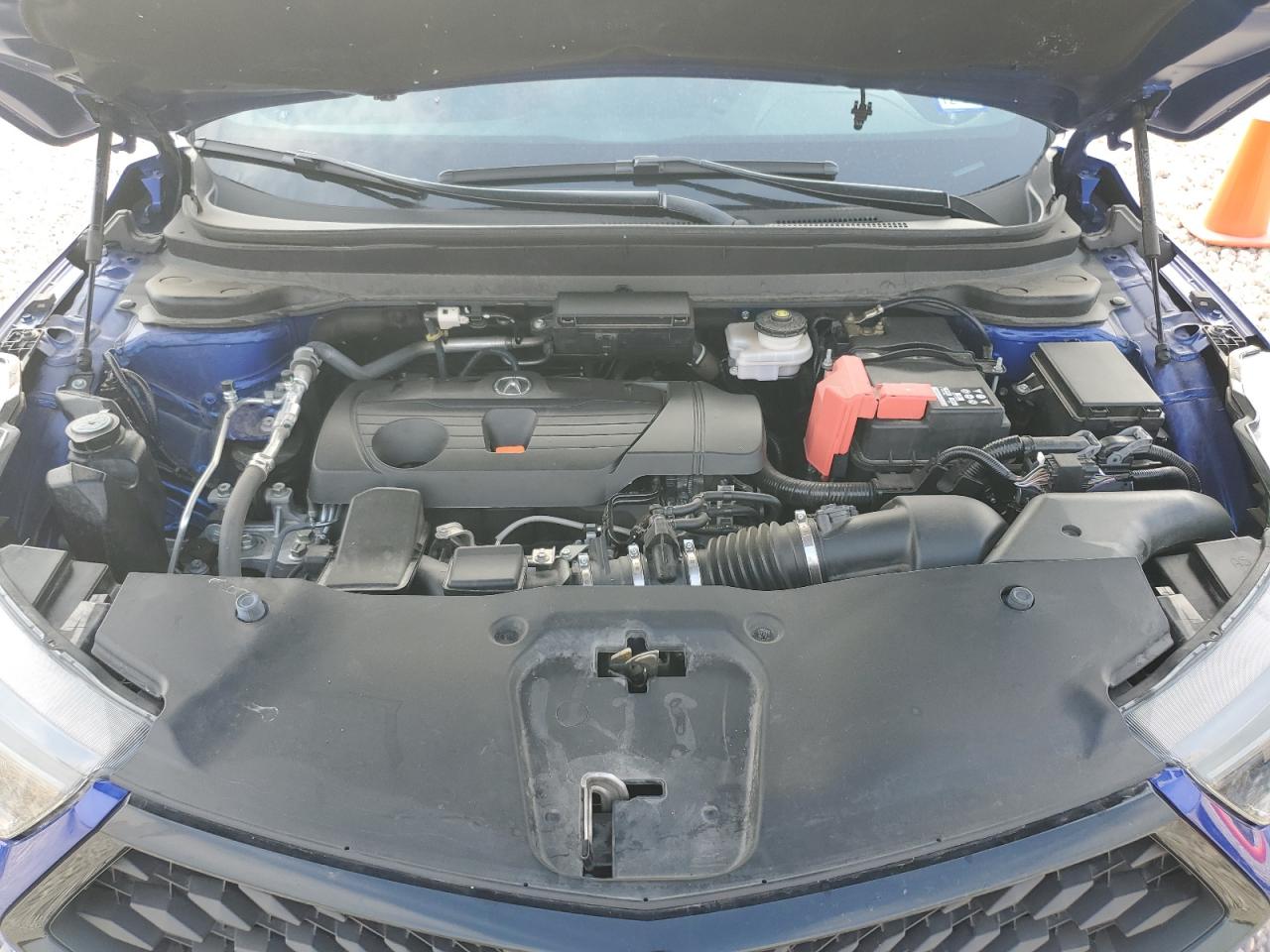 5J8TC1H65NL000490 2022 Acura Rdx A-Spec