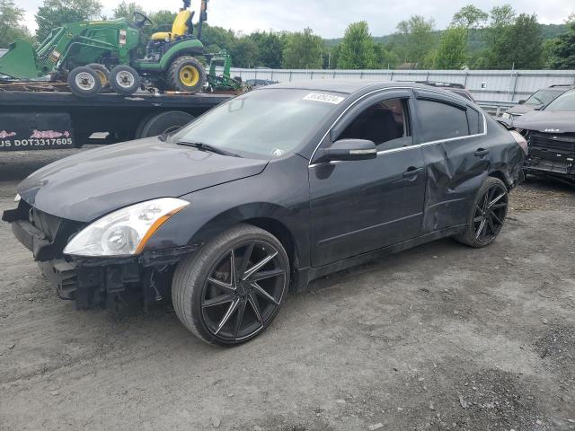 1N4AL2AP4CN461900 2012 Nissan Altima Base