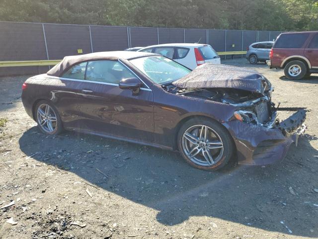 2019 MERCEDES-BENZ E 450 4MAT - WDD1K6JB5KF118102