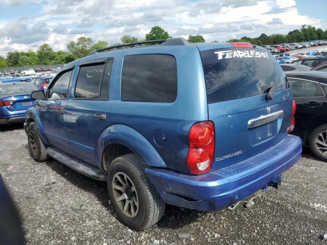 2005 Dodge Durango - Image 2