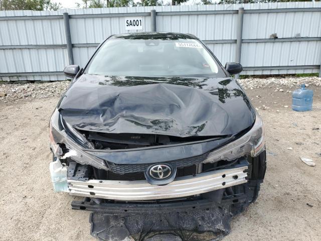 2020 Toyota Corolla Le VIN: JTDEPRAE3LJ106294 Lot: 55117684