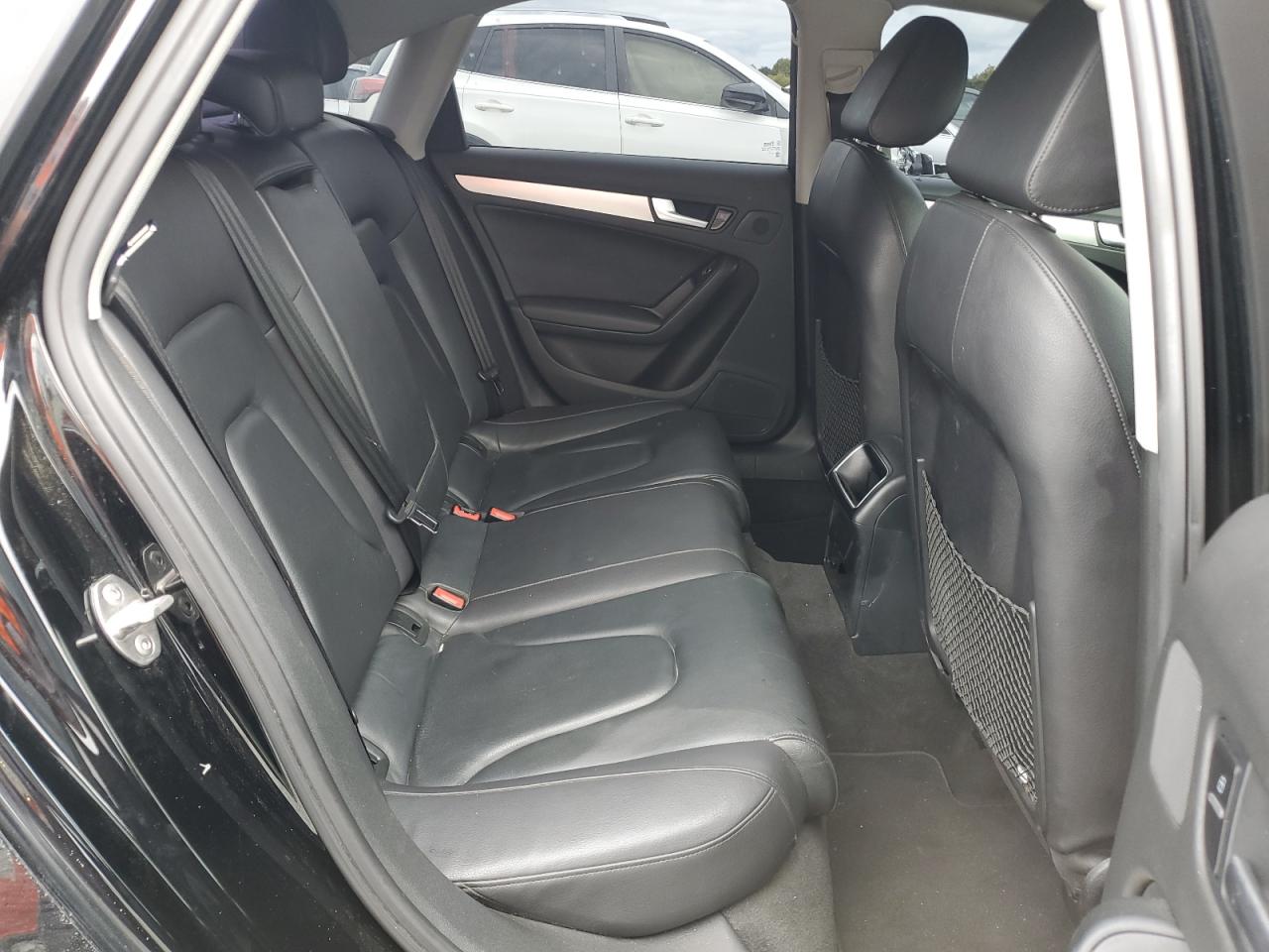 WAUAFAFL5EN015224 2014 Audi A4 Premium