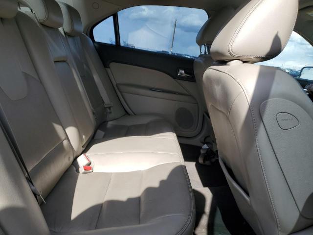 2010 Ford Fusion Sel VIN: 3FAHP0JG0AR134105 Lot: 53633314