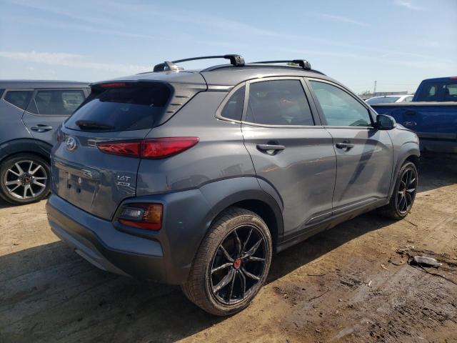 2021 HYUNDAI KONA NIGHT KM8K6CA58MU711930