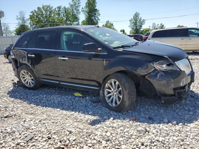 2011 Lincoln Mkx VIN: 2LMDJ8JK0BBJ13526 Lot: 55682684