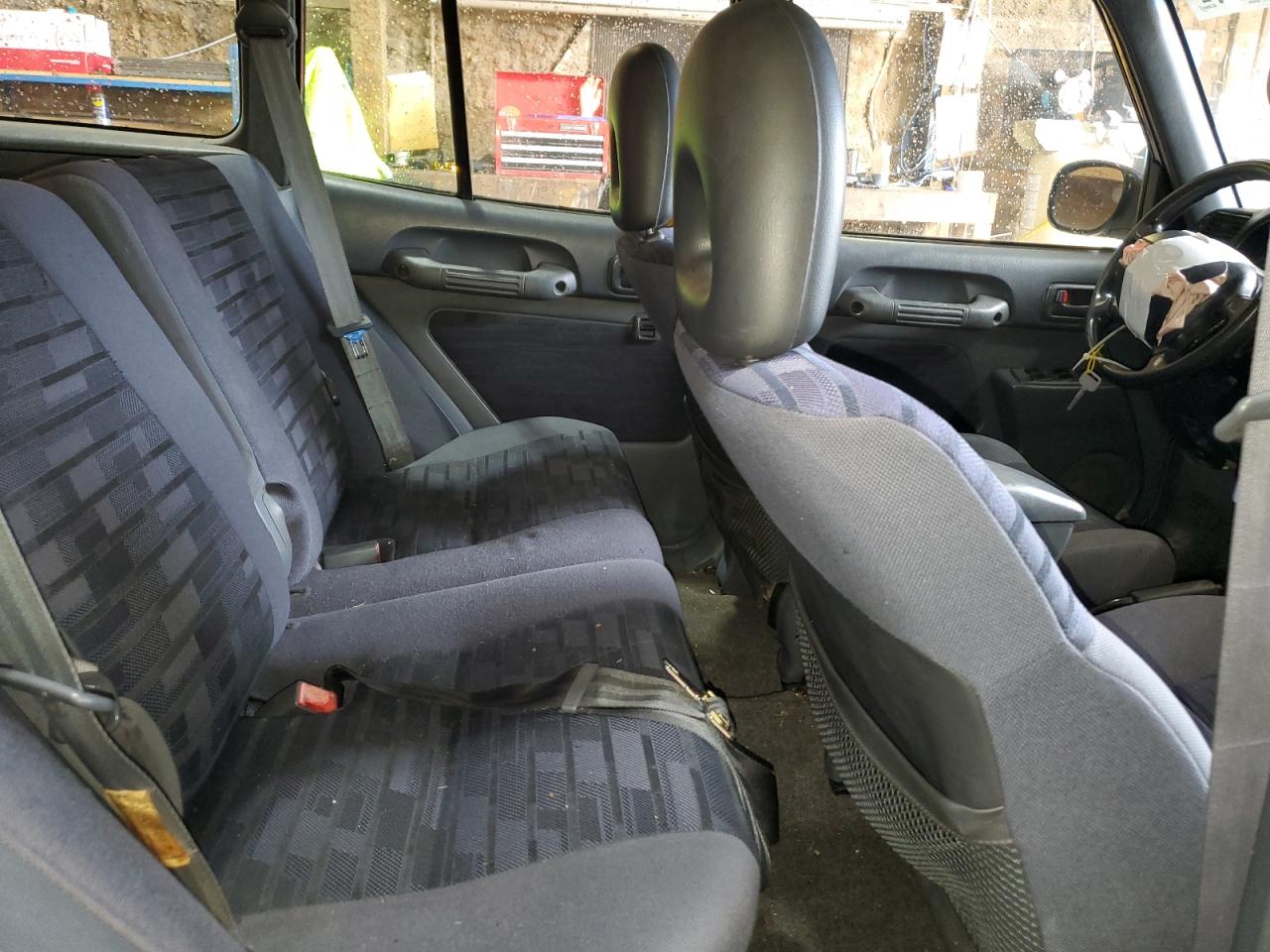 JT3HP10V3V0153855 1997 Toyota Rav4