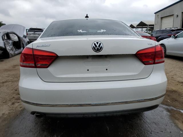 2013 Volkswagen Passat Sel VIN: 1VWCP7A38DC016684 Lot: 53956454