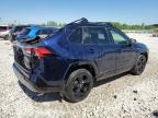 TOYOTA RAV4 XSE photo