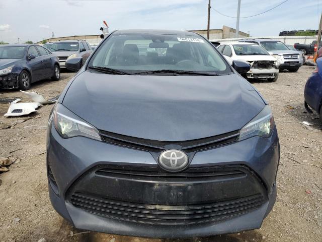 2018 TOYOTA COROLLA L - 2T1BURHE2JC086310