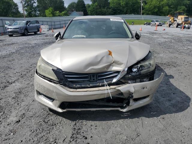 2015 Honda Accord Lx VIN: 1HGCR2F30FA115248 Lot: 54578334