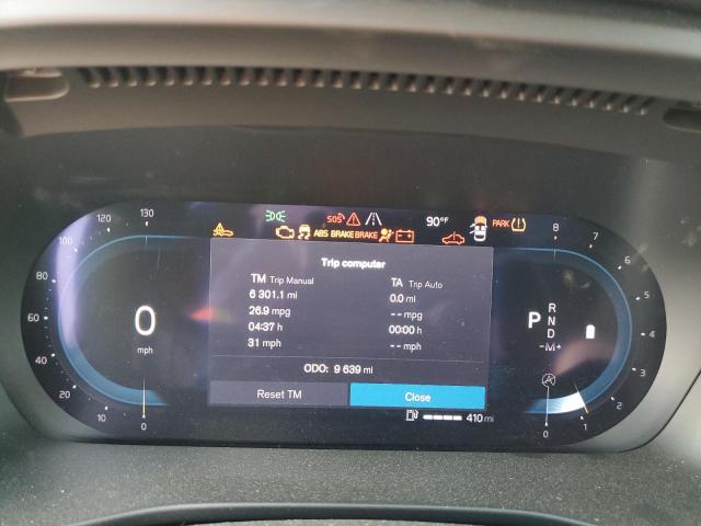 2024 Volvo Xc40 Plus VIN: YV4L12UL5R2206925 Lot: 53148204