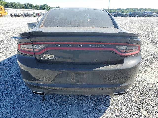 2017 Dodge Charger Se VIN: 2C3CDXBG6HH630136 Lot: 56661804