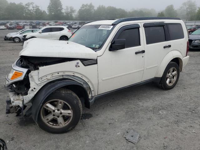 2008 Dodge Nitro Sxt VIN: 1D8GU28K98W112701 Lot: 55668084