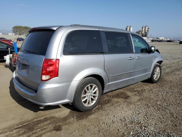 2014 Dodge Grand Caravan Sxt VIN: 2C4RDGCG4ER478710 Lot: 56339264