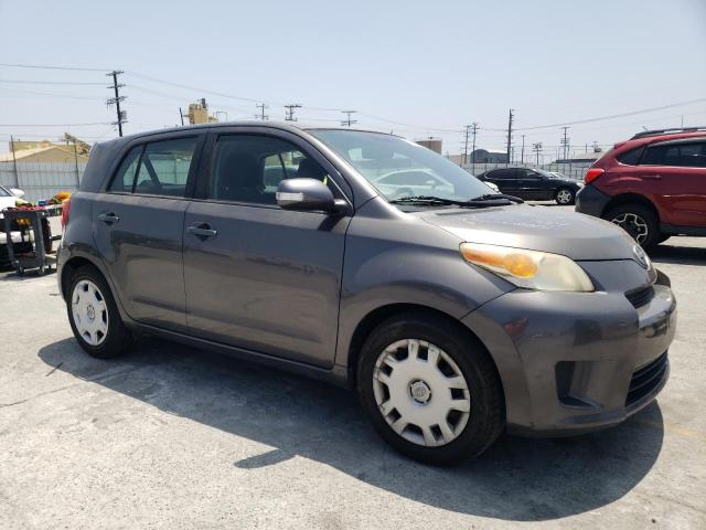 2008 Toyota Scion Xd VIN: JTKKU10478J012280 Lot: 56720974