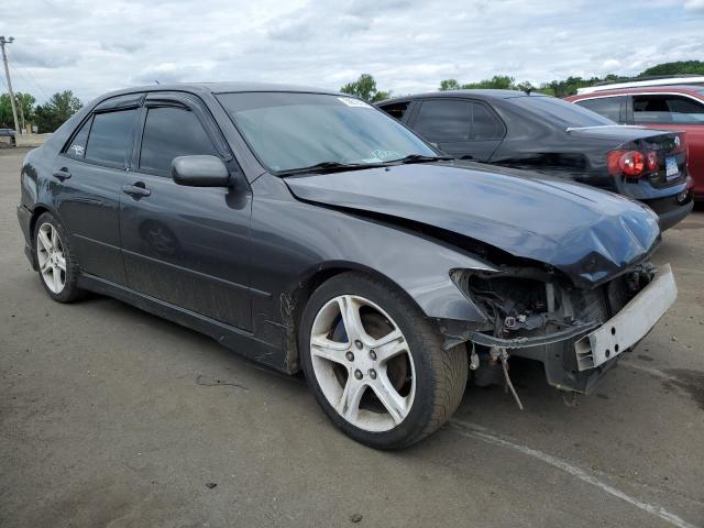 2001 Lexus Is 300 VIN: JTHBD182110003465 Lot: 56618434