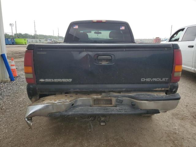 2000 Chevrolet Silverado K1500 VIN: 1GCEK19TXYE390395 Lot: 54419154