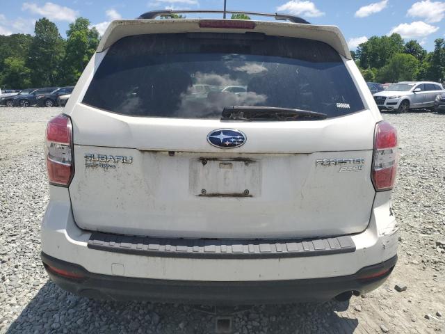 2015 Subaru Forester 2.5I Limited VIN: JF2SJARC0FH594139 Lot: 57215274