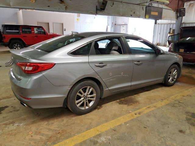 2015 Hyundai Sonata Se VIN: 5NPE24AF2FH200187 Lot: 54534214