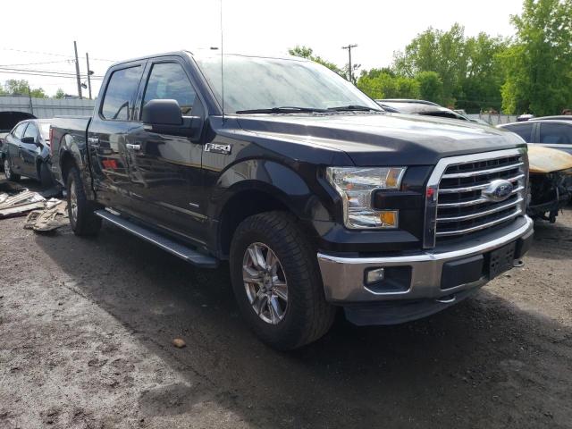 2015 Ford F150 Supercrew VIN: 1FTEW1EP0FFB54732 Lot: 55077464