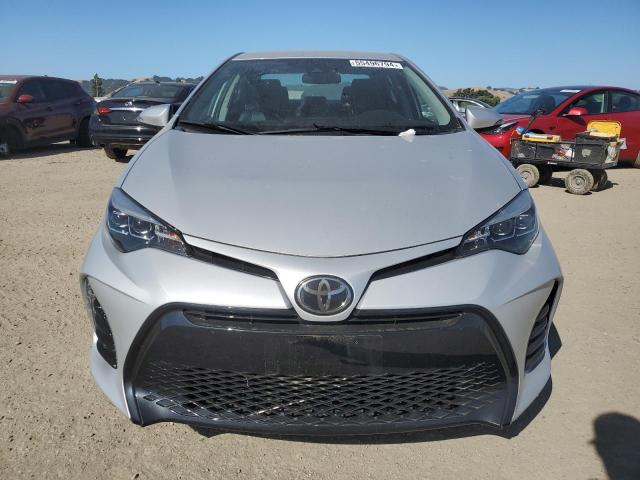 2018 Toyota Corolla L VIN: 2T1BURHEXJC024234 Lot: 55496794