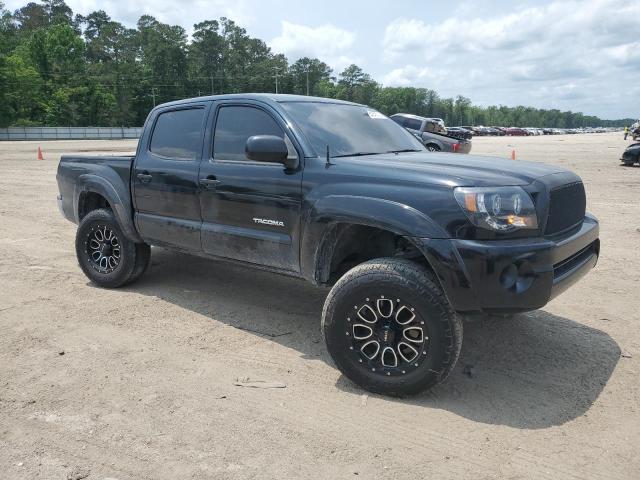 2011 Toyota Tacoma Double Cab VIN: 5TFJX4GN3BX004353 Lot: 54242724