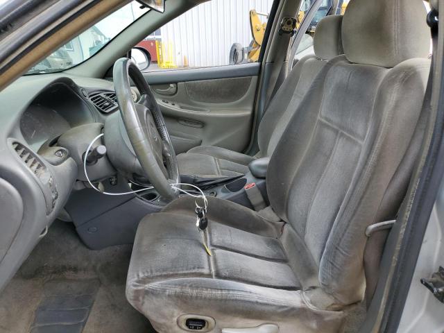 2003 Oldsmobile Alero Gl VIN: 1G3NL52F33C333193 Lot: 56663594