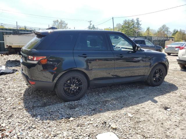 2017 Land Rover Range Rover Sport Se VIN: SALWG2FV4HA675854 Lot: 54830264