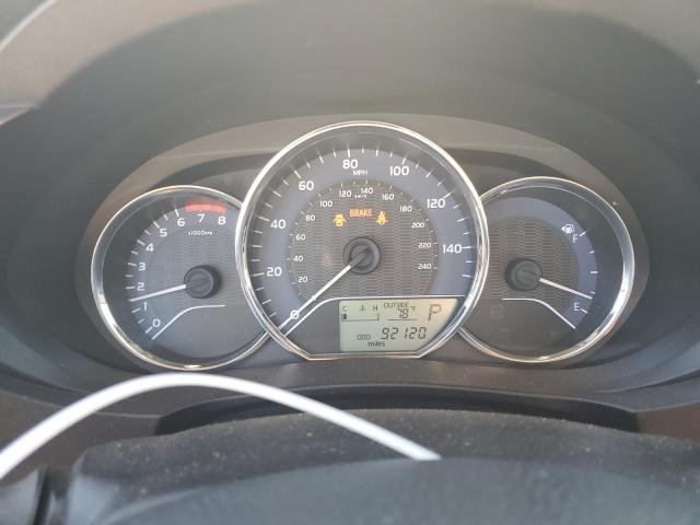 2014 Toyota Corolla L VIN: 5YFBURHE5EP024602 Lot: 53985794