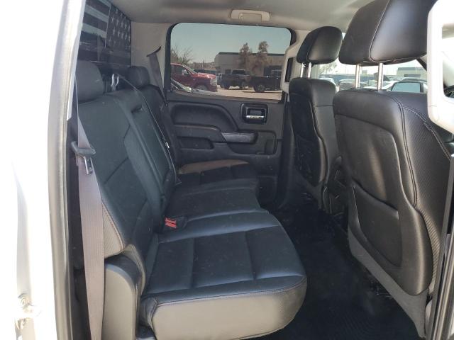 2014 GMC Sierra K1500 Slt VIN: 3GTU2VEC9EG381877 Lot: 55863834