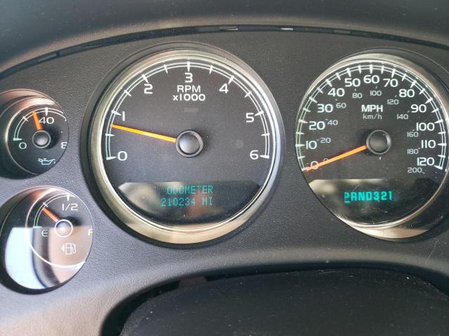 2008 GMC Yukon VIN: 1GKFK13048J209323 Lot: 55018964