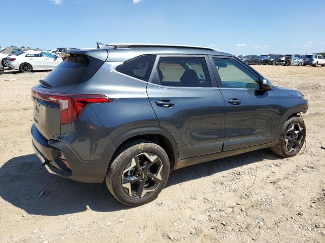 2024 Kia Seltos Ex VIN: KNDER2AA0R7586802 Lot: 52865844