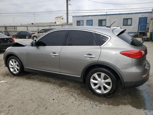 2010 Infiniti Ex35 Base VIN: JN1AJ0HP1AM701050 Lot: 54809374