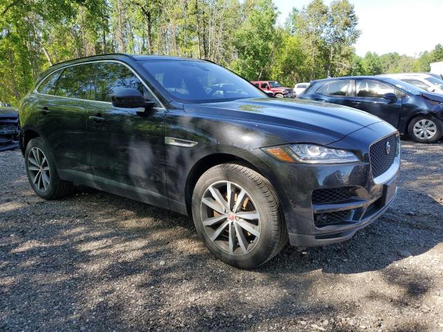 2018 Jaguar F-Pace Prestige VIN: SADCK2GX2JA289310 Lot: 56890284